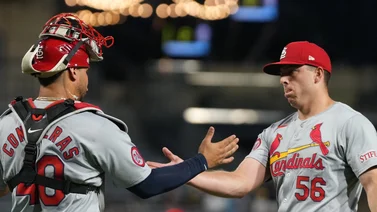MLB: Así marchan las posiciones tras la jornada del 7 de julio (+Video)
