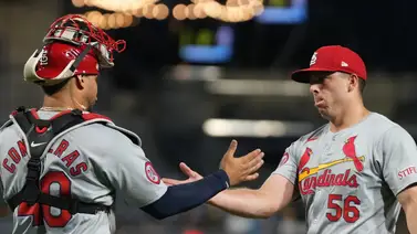 MLB: Así marchan las posiciones tras la jornada del 7 de julio (+Video) MLB: Así marchan las posiciones tras la jornada del 7 de julio (+Video)