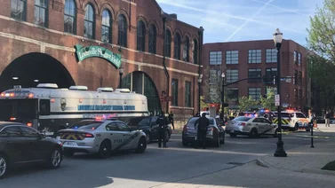 Tiroteo en Kentucky: Nuevo ataque armado se registra en EEUU y esto es lo que sabemos
