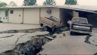 Temblor de magnitud 5.9 sacude la región fronteriza Panamá-Costa Rica Temblor de magnitud 5.9 sacude la región fronteriza Panamá-Costa Rica