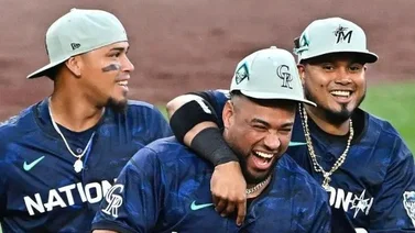 MLB: ¿Cuándo, dónde y a qué hora será el Juego de Estrellas 2024?