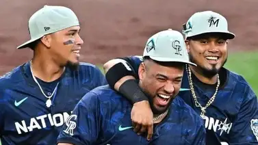 MLB: ¿Cuándo, dónde y a qué hora será el Juego de Estrellas 2024? MLB: ¿Cuándo, dónde y a qué hora será el Juego de Estrellas 2024?