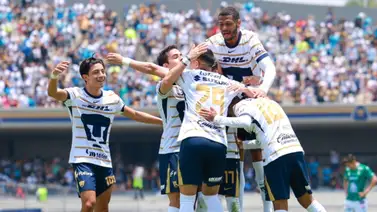 Liga MX: Así luce la tabla la tabla de clasificación al término de la primera jornada del Apertura 2024 Liga MX: Así luce la tabla la tabla de clasificación al término de la primera jornada del Apertura 2024