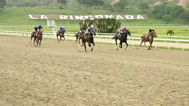 Así va la estadística de jinetes en el segundo meeting de La Rinconada Así va la estadística de jinetes en el segundo meeting de La Rinconada