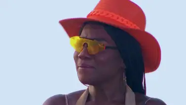 ¡Se salvó de milagro! Así quedó el carro de Chiky Bombom tras aparatoso accidente que casi le cuesta la vida ¡Se salvó de milagro! Así quedó el carro de Chiky Bombom tras aparatoso accidente que casi le cuesta la vida