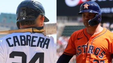 MLB: ¿Quién es el venezolano con más Juegos de Estrellas en las Grandes Ligas? (+Video)