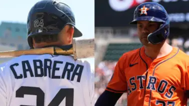 MLB: ¿Quién es el venezolano con más Juegos de Estrellas en las Grandes Ligas? (+Video) MLB: ¿Quién es el venezolano con más Juegos de Estrellas en las Grandes Ligas? (+Video)
