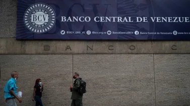 Dólar BCV para este lunes 8 de julio: Precio oficial según el Banco Central de Venezuela 