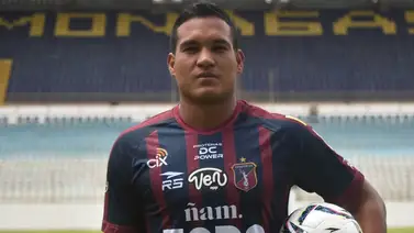 ¿Por qué el Real Madriz fichó a esta joya Vinotinto? ¿Por qué el Real Madriz fichó a esta joya Vinotinto?