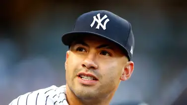 MLB: Yankees igualan este peculiar récord ofensivo del año 1964 (+Detalles) MLB: Yankees igualan este peculiar récord ofensivo del año 1964 (+Detalles)