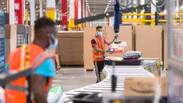 EEUU | Trabajar en Amazon: mitos y realidades