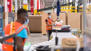 EEUU | Trabajar en Amazon: mitos y realidades