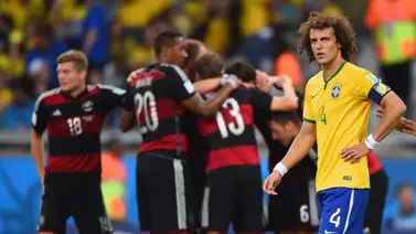 10 años después: El 7-1 sigue resonando en Alemania y Brasil 10 años después: El 7-1 sigue resonando en Alemania y Brasil