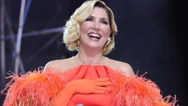Así se confirma que Maite Delgado será la animadora del Miss Venezuela 2024