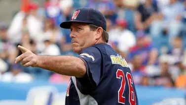 LVBP: Tigres de Aragua confirma a Buddy Bailey como su manager para la temporada 2024/25 LVBP: Tigres de Aragua confirma a Buddy Bailey como su manager para la temporada 2024/25