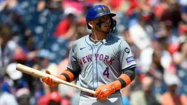 MLB: Francisco Álvarez es el bateador más oportuno de los Mets (+Detalles) MLB: Francisco Álvarez es el bateador más oportuno de los Mets (+Detalles)