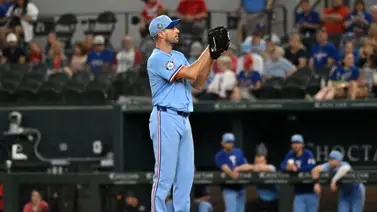 MLB: ¿Dodgers de los Ángeles quiere de regreso a este Cy Young MLB: ¿Dodgers de los Ángeles quiere de regreso a este Cy Young