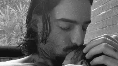 Paparazzi filtra imágenes de la carita de París, la hija de Maluma ¿A quién se parece? Paparazzi filtra imágenes de la carita de París, la hija de Maluma ¿A quién se parece?