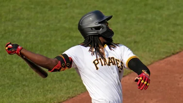 MLB: Oneil Cruz demuestra su poder contra los Mets con kilométrico jonrón (+Video)