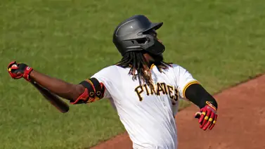 MLB: Oneil Cruz demuestra su poder contra los Mets con kilométrico jonrón (+Video) MLB: Oneil Cruz demuestra su poder contra los Mets con kilométrico jonrón (+Video)