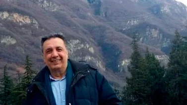 ¡Paz a su alma! Revelan la causa de la muerte del periodista y locutor Carlos Omobono 