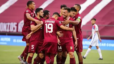 Jugador de La Vinotinto regresa a Brasil con este nuevo equipo (+Video) Jugador de La Vinotinto regresa a Brasil con este nuevo equipo (+Video)