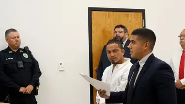 Condenan a 60 años de prisión al hombre que provocó la muerte de ocho venezolanos en Texas (+Detalles) Condenan a 60 años de prisión al hombre que provocó la muerte de ocho venezolanos en Texas (+Detalles)