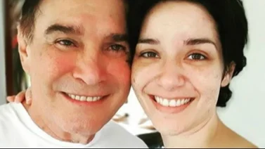 Daniela Alvarado recuerda a su padre con este emotivo mensaje a cuatro años de su muerte 