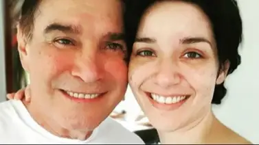 Daniela Alvarado recuerda a su padre con este emotivo mensaje a cuatro años de su muerte Daniela Alvarado recuerda a su padre con este emotivo mensaje a cuatro años de su muerte
