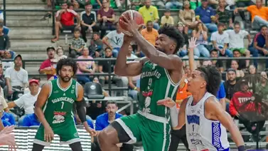 SPB: Estos son los juegos para la jornada del 8 de julio SPB: Estos son los juegos para la jornada del 8 de julio