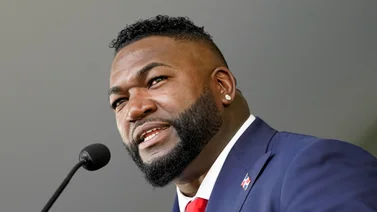David Ortiz: "Estamos perdiendo un dineral a través de MLB"