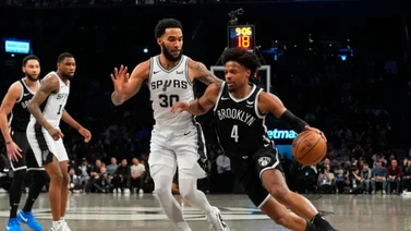 NBA: ¡Van por el anillo! Miami Heat va tras estas dos figuras