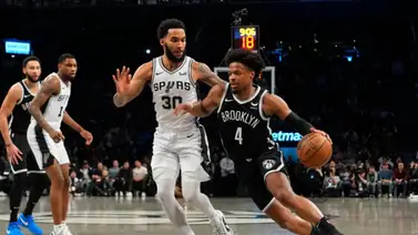 NBA: ¡Van por el anillo! Miami Heat va tras estas dos figuras NBA: ¡Van por el anillo! Miami Heat va tras estas dos figuras