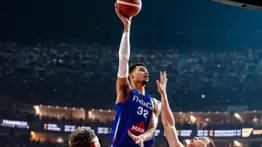 ¡Quieren la gloria en casa! Estos son los 12 jugadores de Francia para los Juegos Olímpicos París 2024