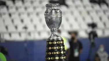 Copa América 2024: Estos son los estratosféricos precios de las entradas para ver la final en Miami (+Detalles) Copa América 2024: Estos son los estratosféricos precios de las entradas para ver la final en Miami (+Detalles)