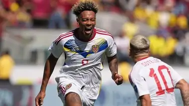 Jhonder Cádiz llegó a México para cerrar su incorporación a la Liga MX tras su Copa América con La Vinotinto (+Video) Jhonder Cádiz llegó a México para cerrar su incorporación a la Liga MX tras su Copa América con La Vinotinto (+Video)