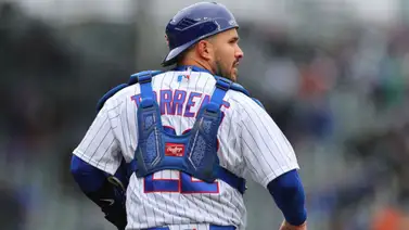 MLB: Estos venezolanos resaltan entre los receptores más rápidos de la temporada (+Detalles) MLB: Estos venezolanos resaltan entre los receptores más rápidos de la temporada (+Detalles)