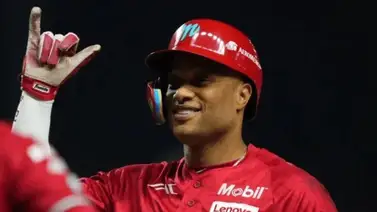 LMB: Robinson Canó perfila su regreso a Las Mayores con este increíble récord en México (+video) LMB: Robinson Canó perfila su regreso a Las Mayores con este increíble récord en México (+video)