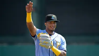 MLB: ¿Se salvó? Wander Franco podría quedar libre de cargos MLB: ¿Se salvó? Wander Franco podría quedar libre de cargos