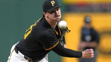 Paul Skenes, la promesa universitaria que se convirtió en estrella de MLB en un año