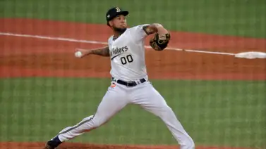 NPB: Criollo Anderson Espinoza es seleccionado al Juego de Estrellas y así reacciona (+video) NPB: Criollo Anderson Espinoza es seleccionado al Juego de Estrellas y así reacciona (+video)