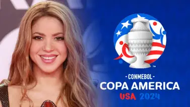 Por esta razón Shakira no cantará en la clausura de la Copa América 2024 ¿Qué pasó? Por esta razón Shakira no cantará en la clausura de la Copa América 2024 ¿Qué pasó?