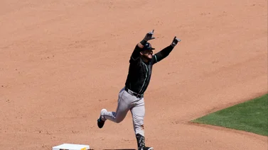 MLB: Eugenio Suárez habla sobre su actualidad en la ofensiva (+Detalles)