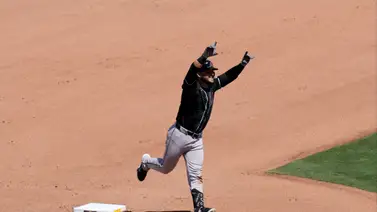 MLB: Eugenio Suárez habla sobre su actualidad en la ofensiva (+Detalles) MLB: Eugenio Suárez habla sobre su actualidad en la ofensiva (+Detalles)