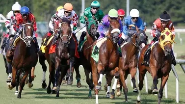 Dos millonarios meetings arrancan esta semana en Estados Unidos Dos millonarios meetings arrancan esta semana en Estados Unidos