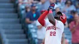 MLB: Angelinos de Los Ángeles toman sorpresiva decisión con Miguel Sanó