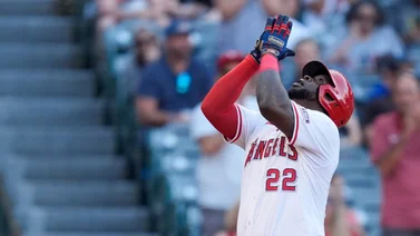 MLB: Angelinos de Los Ángeles toman sorpresiva decisión con Miguel Sanó