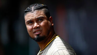 MLB: Luis Arráez retará a Marineros de Seattle con este liderato en la mira (+Estadísticas)