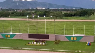Estos son las participantes de la Copa Unión de Jinetes del Estado Carabobo en la reunión N°14