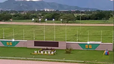 Estos son las participantes de la Copa Unión de Jinetes del Estado Carabobo en la reunión N°14 Estos son las participantes de la Copa Unión de Jinetes del Estado Carabobo en la reunión N°14
